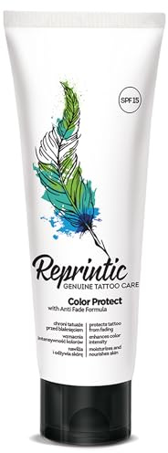 Reprintic-Tattoo-Nachsorge-Lotion