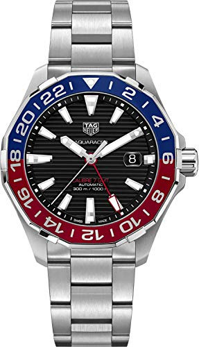 Watch Tag Heuer Aquaracer WAY201F.BA0927