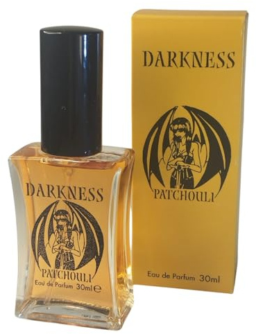 Original Patchouli - from India - Herren Eau de Parfum 30ml