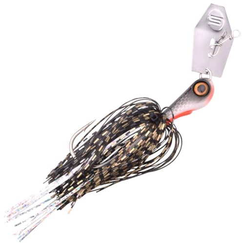 Spro Predator Iris Thrillseeker