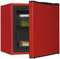 Exquisit Mini congelatore GB40-150E rosso PV | Mini congelatore piccolo volume 31 L | 4 stelle | congelatore piccolo e compatto