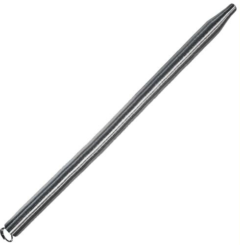 MegaHaustechnik Innenbiegefeder für Mehrschichtverbundrohr 20x2 Rohr-Außendurchmesser 20,0mm x Wandstärke 2,0mm Rohrbiegefeder Biegefeder Innen Montage Werkzeug Rohrbiegewerkzeug