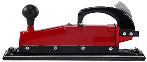 Straight Line Air Sander Twin Piston Longboard Sander Pneumatic