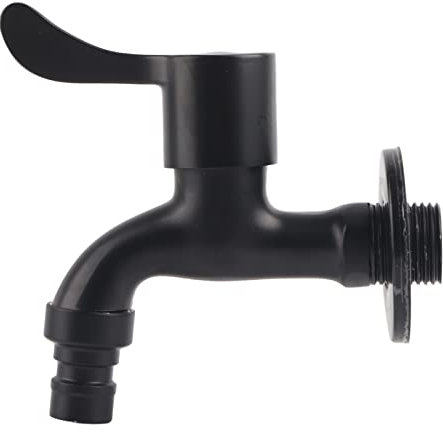 Waschmaschinenarmaturen, Waschbeckenarmaturen und -teile, berührungsempfindliche Armaturen, schwenkbare Armaturen, Edelstahlarmaturen für Gärten, Bäder, Toiletten, Waschmaschinen (Waschmaschinenarmatu