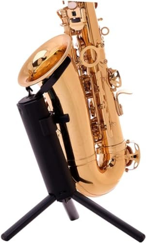 SYMPHONIE WESTERWALD Saxophonständer Altsaxophonständer Ständer Saxophon