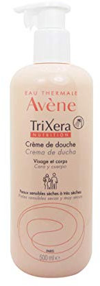 Avene trixera crema ducha 500ml