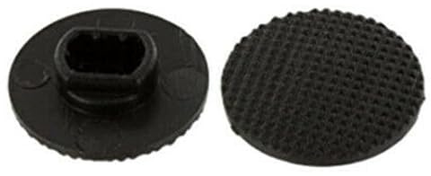 JOYSTICK PARA SONY PSP 1000 1004 PLAY STATION PORTABLE STICK THUMB PALANCA NEGRO