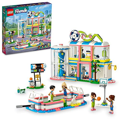 LEGO Toy Interlocking Building Set