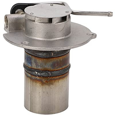 Reemplazo del Quemador del Calentador de Estacionamiento Diésel de la Cámara de Combustión para el Calentador Eberspacher 252116050000 D2 24v