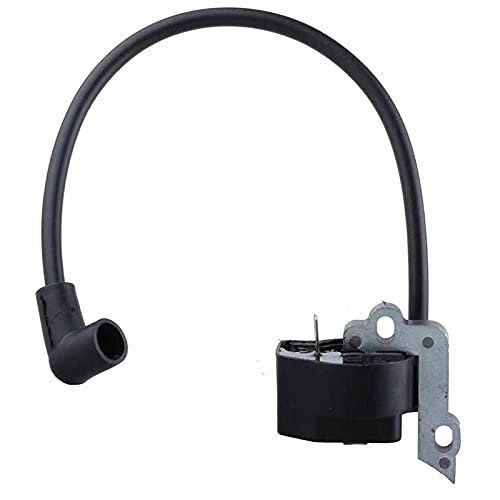Modulo bobina di accensione 530039198 for motosega Pou-lan Cra-fts-man WoodShark Wildthing