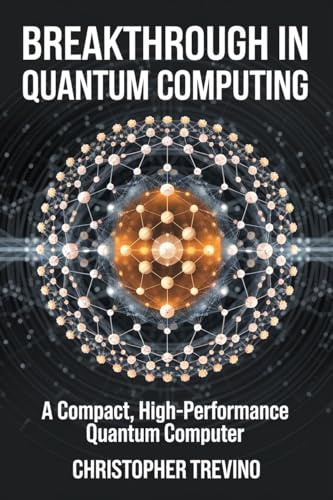 Breakthrough in Quantum Computing: A Compact, High-Performance Quantum Computer