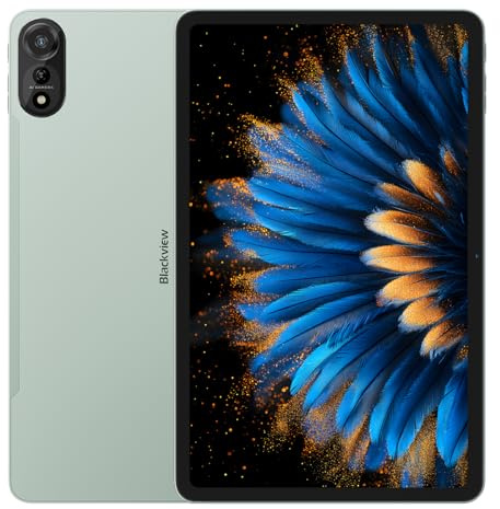 BLACKVIEW MEGA 2 (Tablette 4G - 12'' - 8/256GB) Green