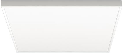 byecold 400W Infrared Heater with WIFI Smart App and Remote Control, Celling Mounted Infrared Panel Built-in Thermostat for Home, Energy Saving, Overheat Protection, Panel Heater with RoHS CE