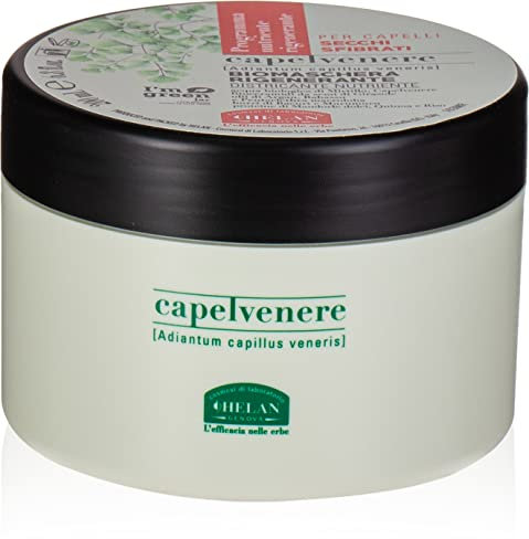 Helan - CAPELVENERE BioMaschera Rigenerante 200ML
