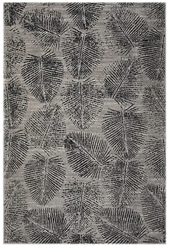 Bakero Elisa 01 Grey 160 x 230 cm