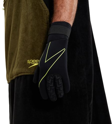 Speedo Unisex Schwimmhandschuhe | Essentials für den Pool
