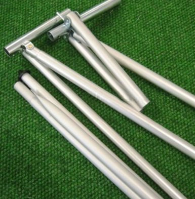 Piper Gestänge für Vorzelt Prestige Gr. 2 - 11 28 mm Alu