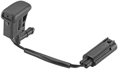 VDO Waschwasserdüse, Scheibenreinigung A2C5301168580 | Kompatibel mit: BMW 3, 3 Cabriolet, 3 Compact, 3 Coupe, 3 Touring, Z4 Roadster