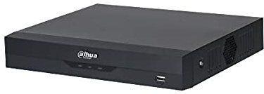Dahua - XVR Dahua 16 canaux Hdcvi 5M-N 1080P Ahd Tvi Cvbs IP H.265 Wizsense AI IVS SMD Plus - XVR5116HS-I2