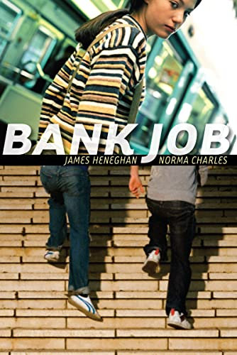 Bank Job (English Edition)