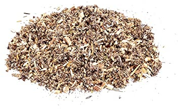 StaWa Beifuß geschnitten für Hühner und Wachteln, 1 kg
