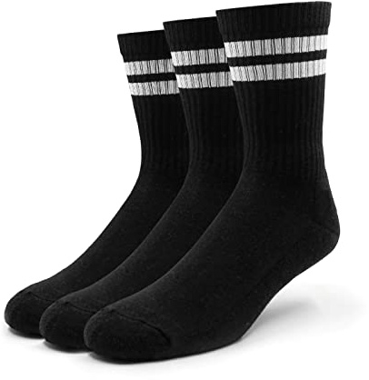 Spirit of 76 Tennissocken 100% Made in Germany (3x Paar)