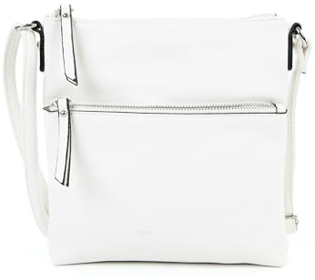 Emily & Noah Umhängetasche E&N Emma 61720 Damen Handtaschen Uni