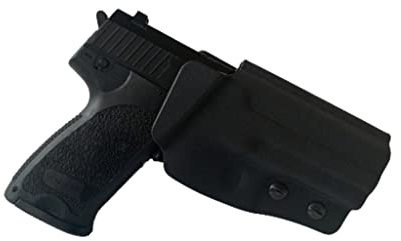 X-Holster Kydex Walther Glock P99 PPQ CZ SP01 Shadow 2 Holster Jagd / Sportschützen