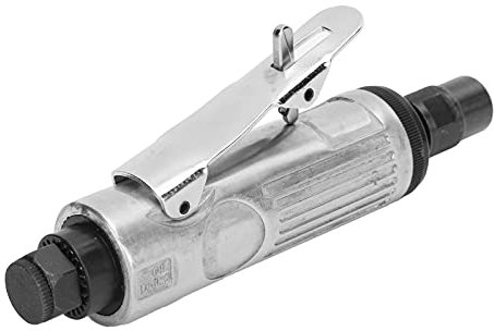 Luft-Stabschleifer, Power-Stabschleifer, Pneumatische Werkzeuge, 1/4 Zoll, Zinklegierung, Pneumatisches Schleifen, Gravieren, Mini-Winkelschleifer Zum Polieren, Trimmen