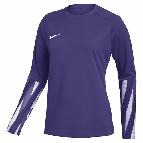Nike Women's Park V Long Sleeve Goalkeeper Shirt