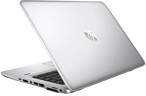 HP EliteBook 745 G3 2.1GHz A12 PRO-8800B AMD A 14 1920 x 1080Pixel Argento Computer portatile