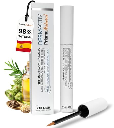 PRISMA NAT. Ögonbrynsfärg, 5 ml