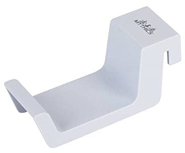 Konix Mythics Support Repose Casque Gaming pour Console PS5 - Blanc