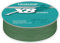 TRUSCEND Geflochtene Angelschnur 8fach, Angelzubehör Angelschnur geflochten glatt und ultradünn, PE Braided Fishing Lines, Angelsehne, Angel Schnur - 40lb/0.35mm/300yds