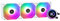 Thermalright Frozen Notte 360 WHITE ARGB V2 Water Cooling CPU Cooler, 360 White CPU Cooler Specifications, 3 PWM Fans, S-FDB Bearings, Suitable for AMD:AM4/AM5, Intel LGA 1700/1851/1150/1151/1200/2011