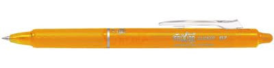 FriXion Ball Clicker Roller Encre Gel