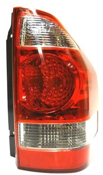 Generisch Rücklichtglas Auto-Rücklicht, Bremse hinten, für Rückwärtsgang, für Mitsubishi, für Pajero V73 2003 2004 2005 2006, Blinker, Bremsleuchte Für mit Birne(Right)