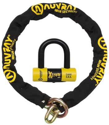 Chaine Xtrem Lasso D.13,5 L.120 Sra