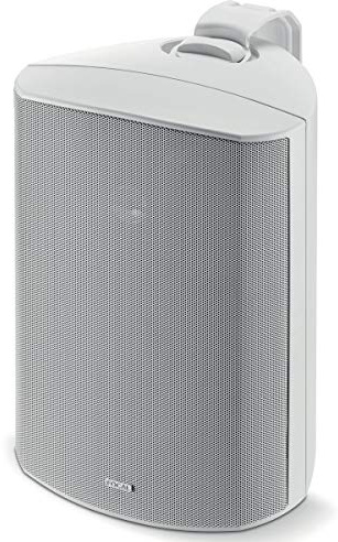 Focal 100 OD 6 - Blanc (Simple)