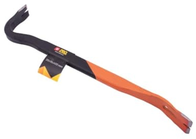 BSD Gorilla Bar 30 x 16 x 450mm - Hochleistungs Brechstange, Nageleisen