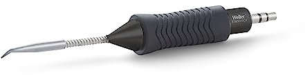 Weller T0050110199 RTMS Micro-Lötspitze, Konisch Ø 0, 5 mm, Schnelle Aufheizzeit