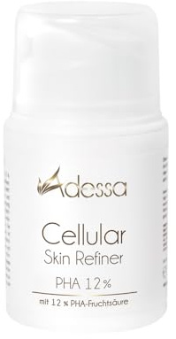 Adessa Cellular Skin Refiner Anti Aging Natursäure Peeling 50ml