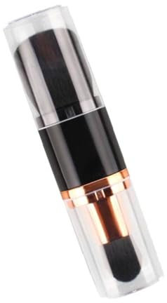 DOITOOL Make-up Professionelle Kosmetikpinsel Für Flüssige Foundation Und Concealer Multifunktionales Make-up-werkzeug Für Gesicht Und Hochwertige Pinselhaare Für Anwendung
