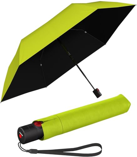 Knirps Taschenschirm U.200 Ultra Light Duomatic