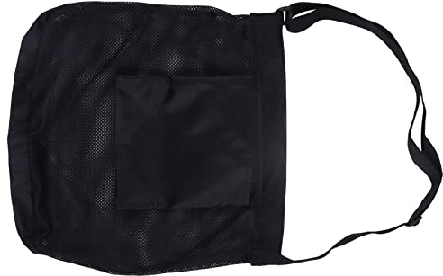 Msiud Sac de Recherche de Nourriture pour la Chasse aux Champignons, Sacs de Cueillette de Fruits, Récolte de Légumes, Pommes, Baies, Jardin, Tablier D'épicerie Respirant et Réutilisable