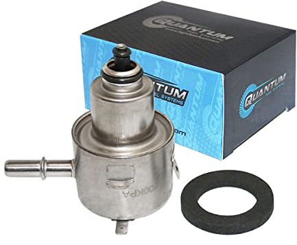 HFP-PR6 Sea Challenger 230 / GTI/RXP/Wake 210 2006-2020 Moto d'acqua Regulador de Presión de Combustible programado de Fábrica