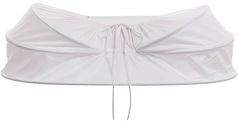 GRACEART Women's Hoop Skirt Bridal Dress Gown Slip Petticoat