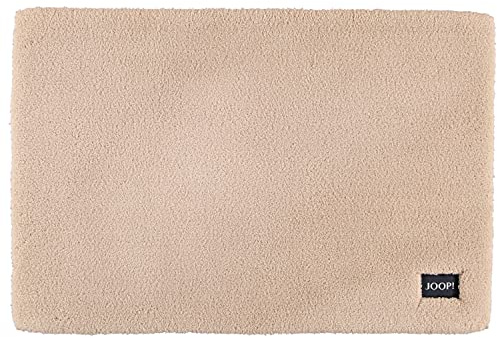 Joop! Badteppiche Basic Sand - 213