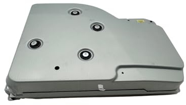 El reemplazo láser de la Unidad de DVD BLU - Ray es Compatible con Sony PlayStation 5 ps5 KEM - 497aa, y la Carcasa es de Metal vacío con CFI - 1115a 1100