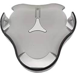 Couvercle De Protection De Tête De Couteau, Compatible Avec Xiaomi, Compatible Avec Mijia, Accessoires De Rasoir Électrique S500 S700 MJXD010SKS.